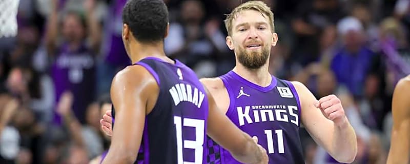 Kings Given Harsh Report Card Grade at NBA Midseason Mark