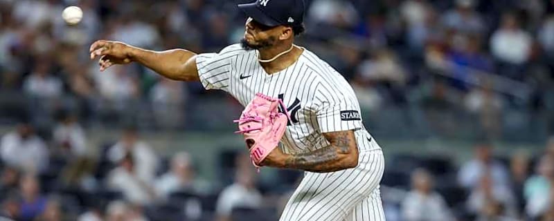 Yankees Announcer Gets Brutally Honest About Deadline Addition