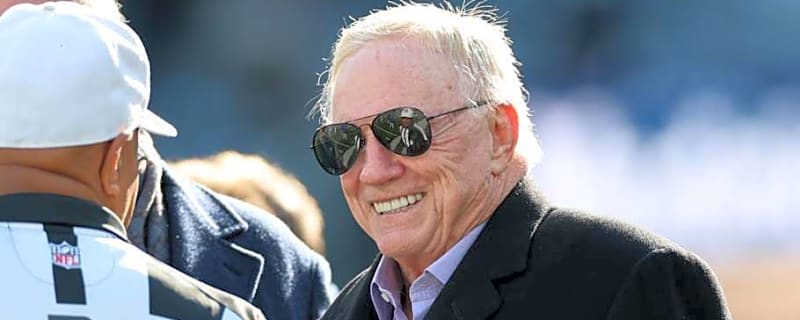 When Does NFL Legal Tampering Period Open For Dallas Cowboys in Free Agency?