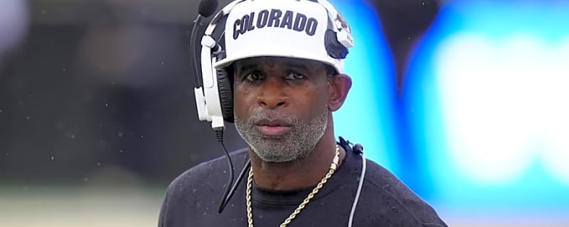 The Transfer Portal Player Who Could Change Everything For Colorado's Defense