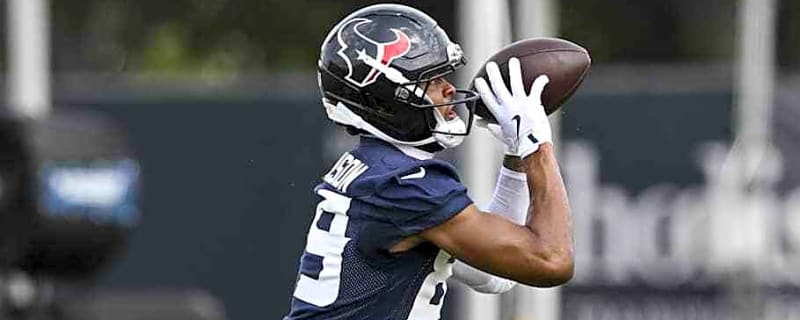 Cincinnati Native Thrilled To Sign With Bengals, Wear Jersey Number of His Favorite Player