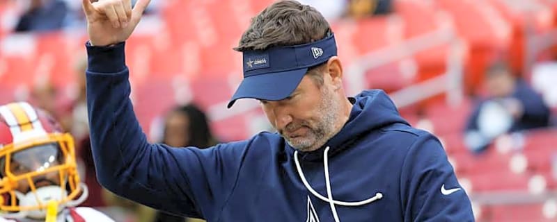 Brian Schottenheimer gets honest, breaks silence on Trevon Diggs release