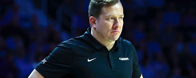 Iowa State Cyclones Hope to See Strong Play from Key Player Going Forward