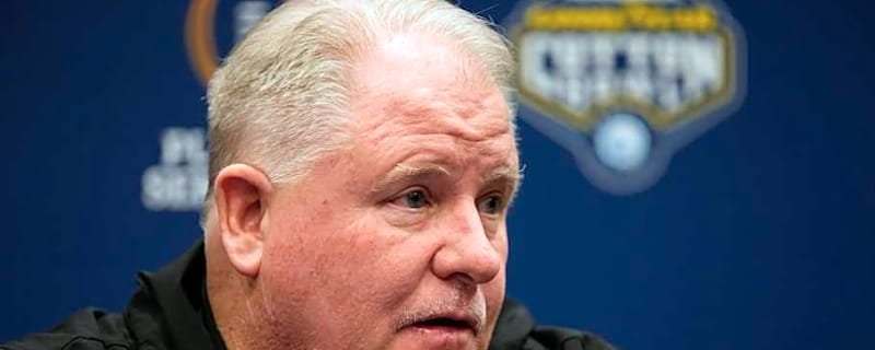 Why Ohio State should bring back Chip Kelly after Brian Hartline&#39;s departure