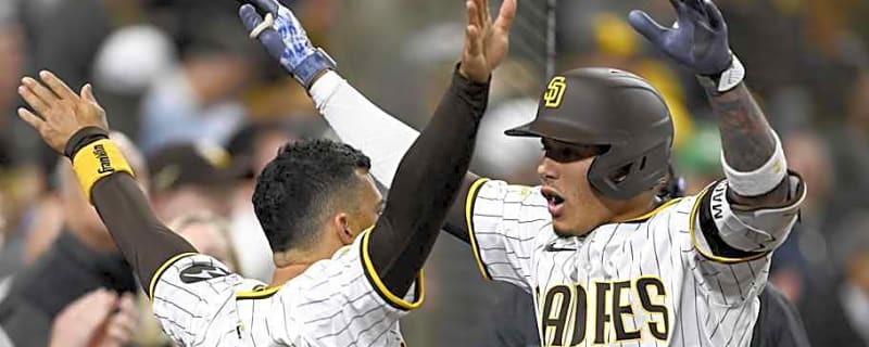 Padres Veteran Slams Former Team for Not Making Free Agent Offer, Dreams of Revenge