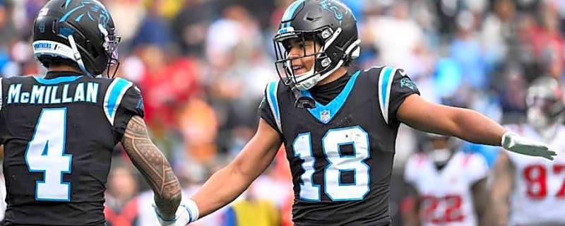 One Panthers’ FA Signing Made Big Mistake Signing with Carolina