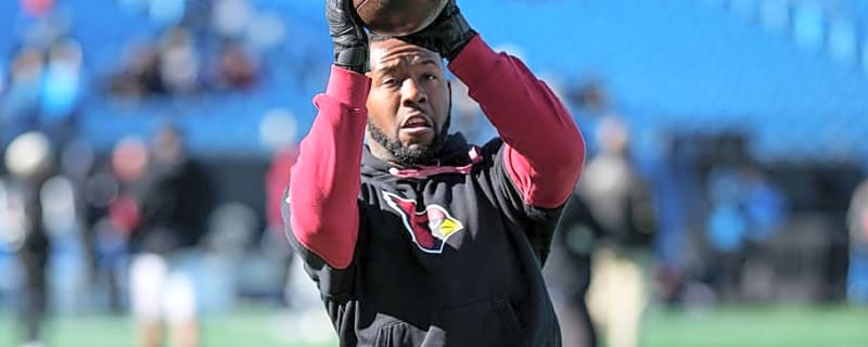 Cardinals Star's Potential Trade Request Could Be Panthers' Golden Goose