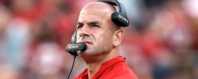 Cardinals Must Strike Now on Robert Saleh in Coaching Search