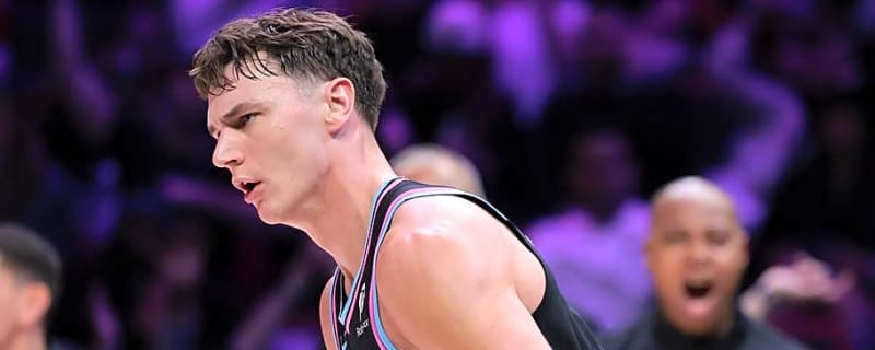 Pelle Larsson’s Best and Worst Case Scenarios for the Miami Heat
