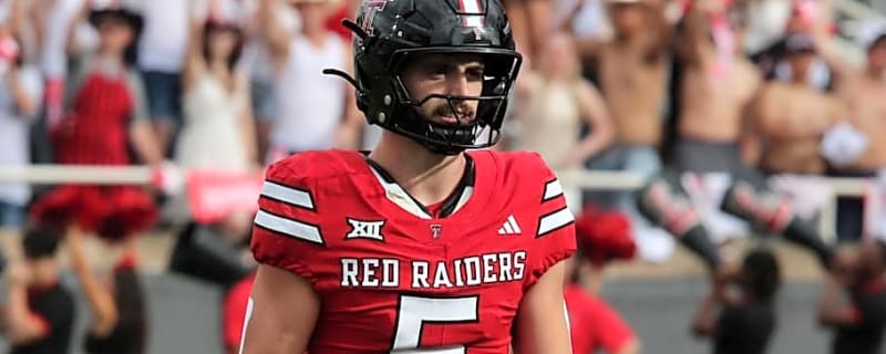 Cowboys Use Top 30 Visit On NFL Combine Snub Cole Wisniewski