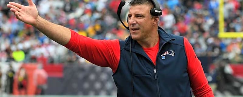 Should Patriots Push Panic Button After Steelers Loss?