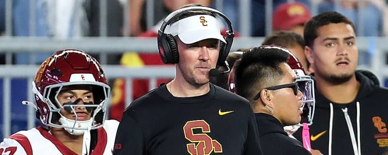 Lincoln Riley’s Creative Play-Calling Against Penn State Draws Attention