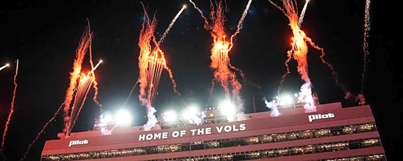 &#39;We Could Not Hear Each Other&#39;: Oklahoma Ready to Contend With Neyland Stadium Noise