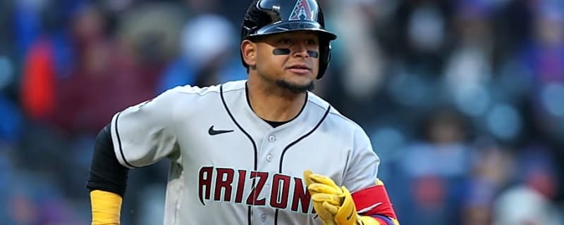 Here's When D-backs Gabriel Moreno Will Actually Return From Injury