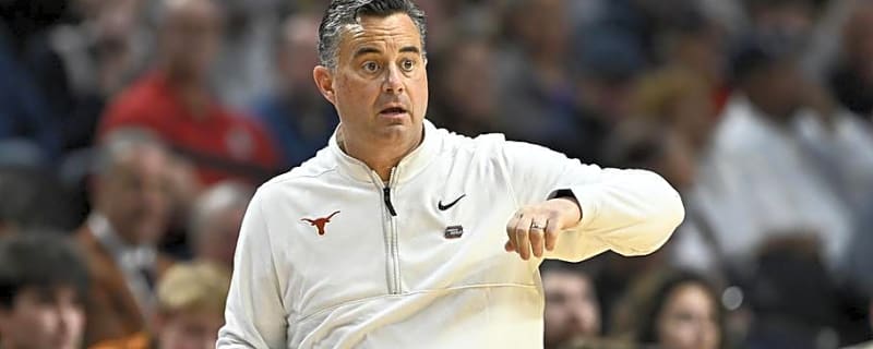 Texas Basketball's Opponent for SEC/ACC Challenge Has Officially Been Set