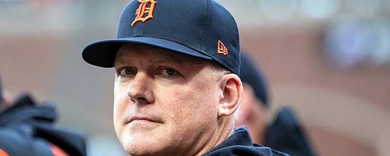 Detroit Tigers Get Encouraging Updates on Two Starting Pitchers