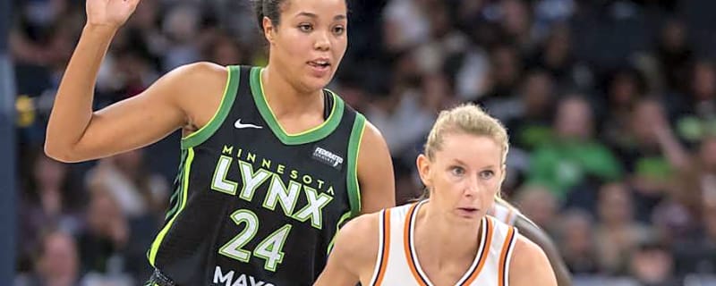 Mercury&#39;s Held And More Represent DePaul