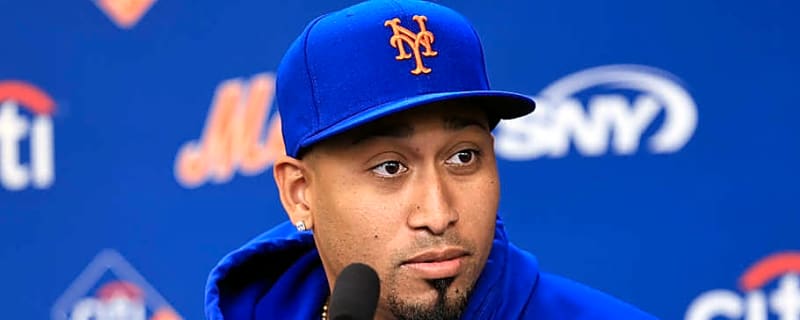 Edwin Diaz Reveals Real Reason He Left Mets