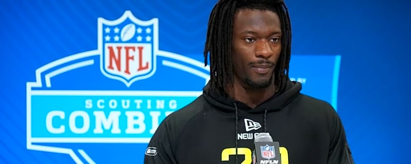 Inside Look at Philadelphia Eagles&#39; Decision to Draft Georgia Football&#39;s Smael Mondon