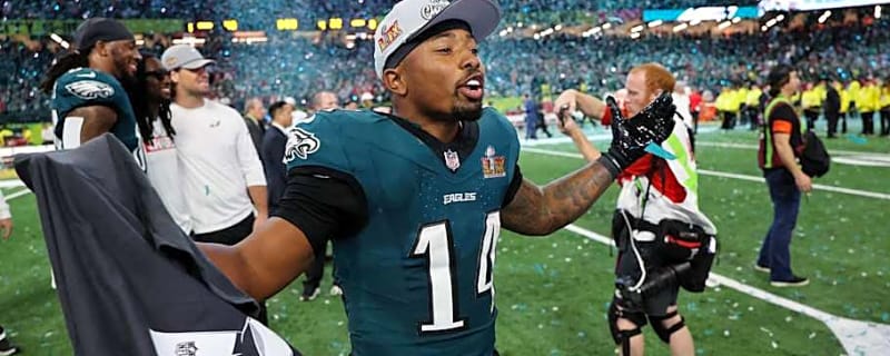 Steelers Have Sleeper Super Bowl Weapon