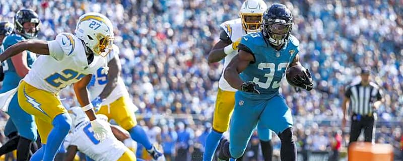 Jaguars Stun Chargers With Dominant Season-Saving Win