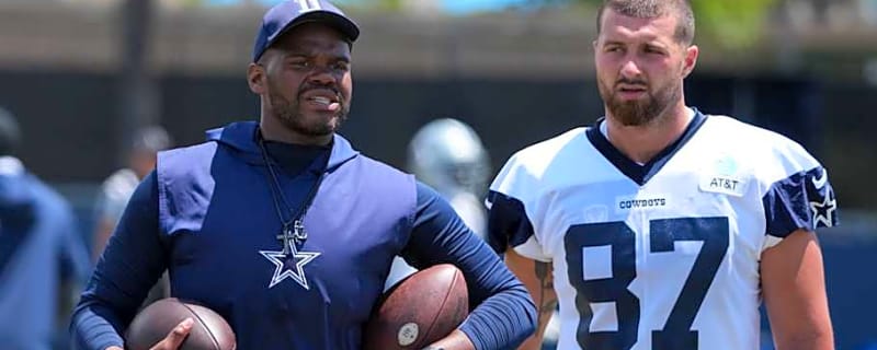 Key Cowboys Assistant Could Be Poached By Steelers, Mike McCarthy