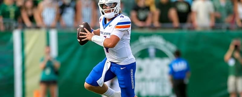 Boise State and Eastern Washington by the numbers
