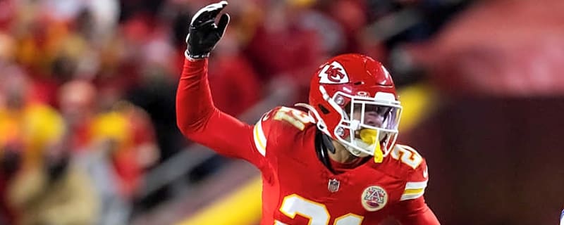 Chiefs&#39; DB Jaden Hicks Looking to Start in 2025