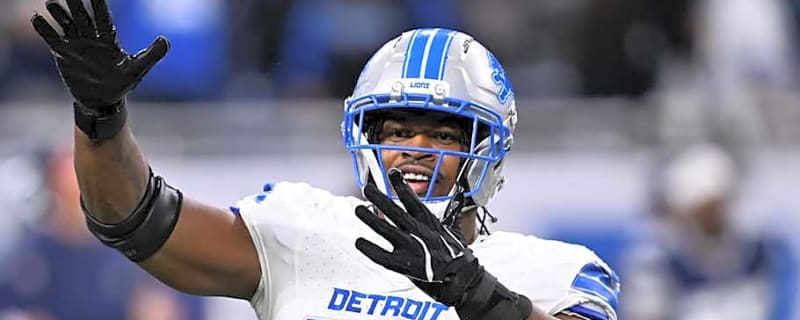 Al-Quadin Muhammad Departing Is Not Really Bad News