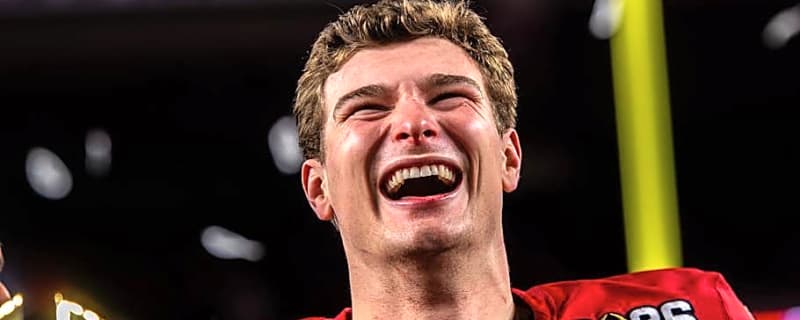 Why Experts Have Mendoza Marked as the Draft's Top Pick