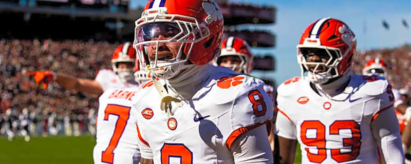 Instant Reaction: Atlanta Falcons Select Avieon Terrell With No.48 Pick in NFL Draft