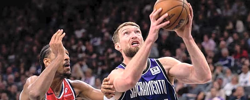 Wizards Tied to All-Star Big Man in Trade Talks