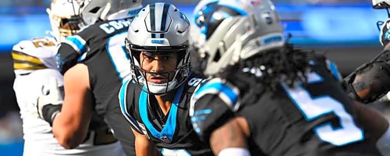 NFL analyst unsure what to make of the inconsistent 2025 Carolina Panthers
