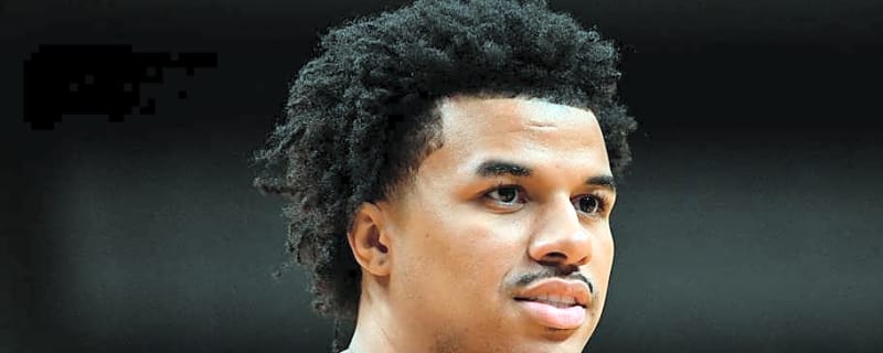 How Oregon's Newest Transfer Malique Ewin Impacts Dana Altman's Frontcourt