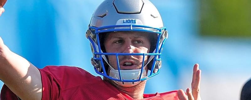 Projecting Detroit Lions 2026 Statistical Leaders