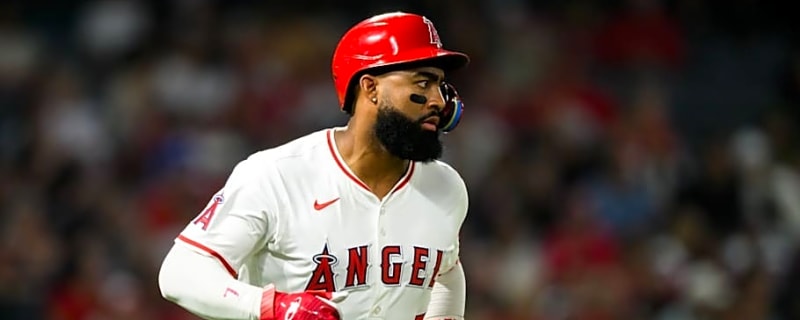 Angels' Jo Adell Gets Candid About His Long Development Process in MLB