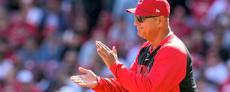 Reds Veteran Taking Reps at New Position