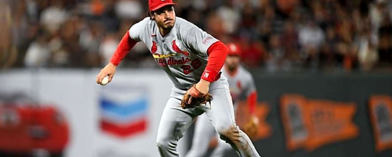 Star Third Baseman Named Good Fit for Diamondbacks