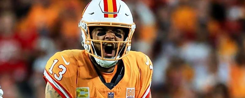 Why the San Francisco 49ers Love Mike Evans