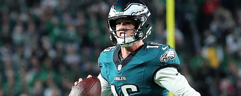 4 Winners & 4 Losers From Eagles' 38-21 Monday Night Football Loss to Cowboys