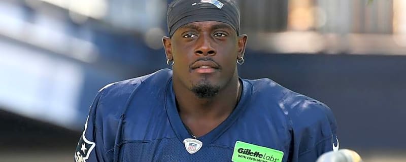 Giants' Reclamation Project Has One Camp to Save His NFL Career