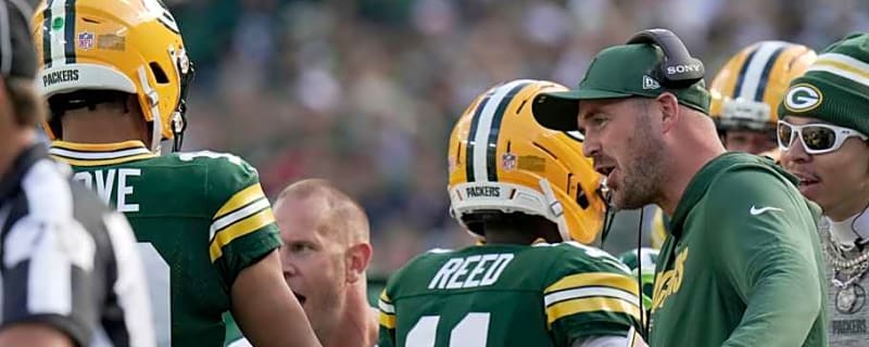 More Offensive Coaching Changes Coming For The Eagles?