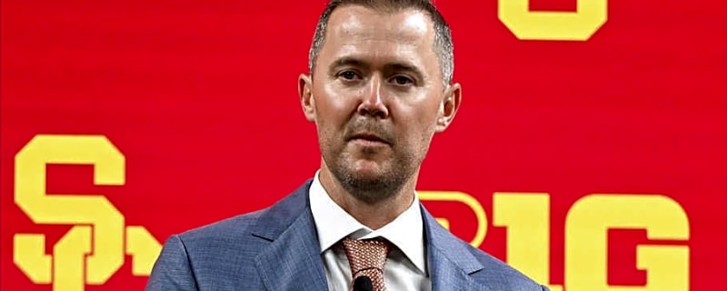USC’s Lincoln Riley Is Getting Compared to This NFL Coach