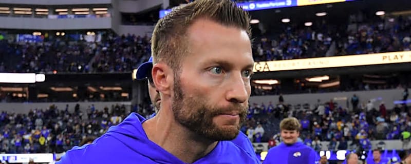 Three Bold Observations From Rams' Start to Free Agency