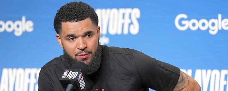 Will Fred VanVleet be the Same Player for the Rockets Next Season?