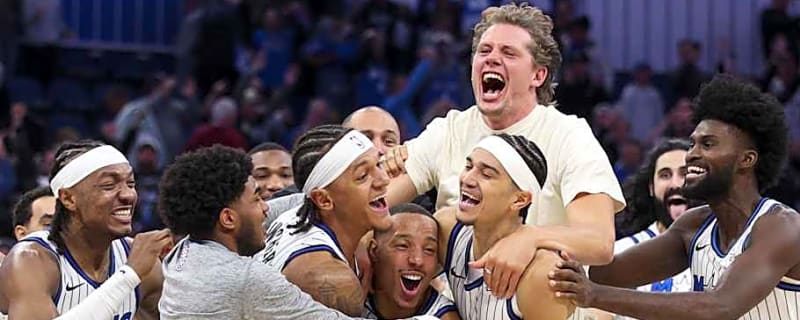 Sorry, but the Magic are not a better team without Paolo Banchero