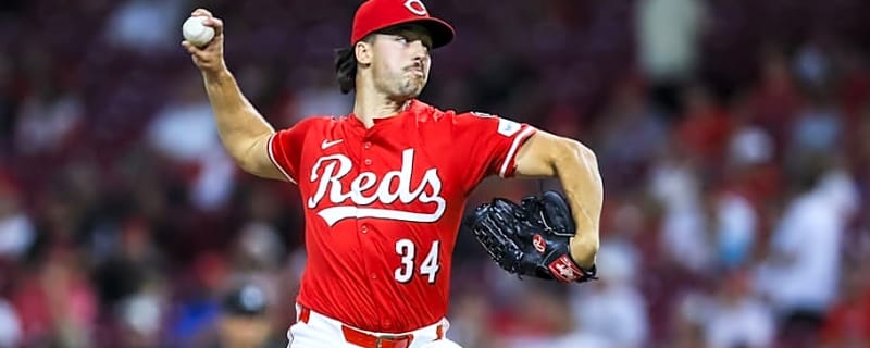 Connor Phillips Could Shine for Reds, But Banking on Him is Risky