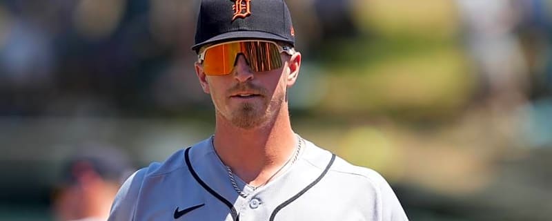A.J. Hinch Just Revealed Ben Malgeri’s Possible 2027 Tigers Role