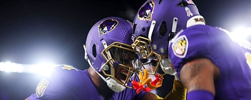 The Ravens are the NFL&#39;s best at this crucial position (and fans agree)