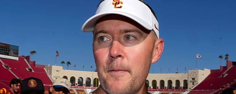 USC Running Back King Miller Reveals Heartwarming Reason for New Jersey Number